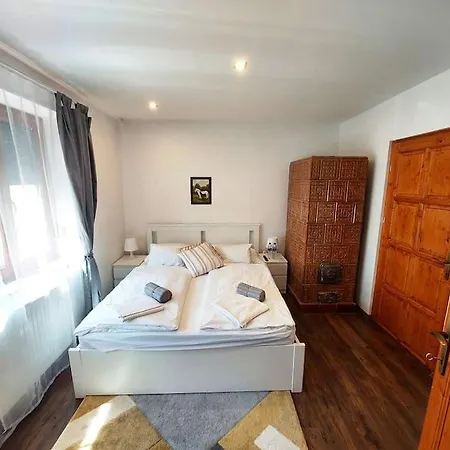 Villa Lorajder Vendeghaz