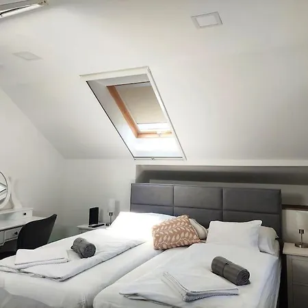 Lorajder Vendeghaz Villa Szilvásvárad