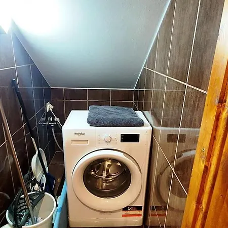 Lorajder Vendeghaz * Szilvásvárad