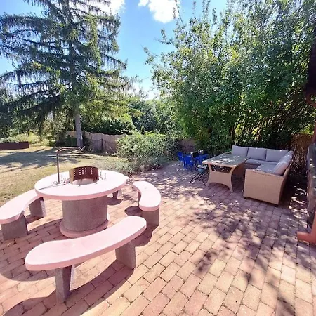 Villa Lorajder Vendeghaz