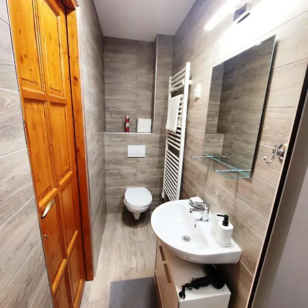 Lorajder Vendeghaz Villa Szilvásvárad